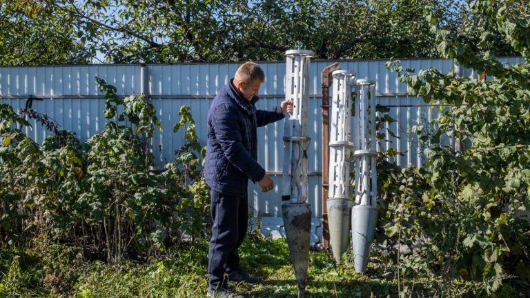 five questions about the delivery of US cluster munitions to Kyiv