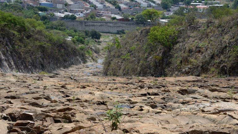 how to explain the return of El Niño for the first time in seven years?