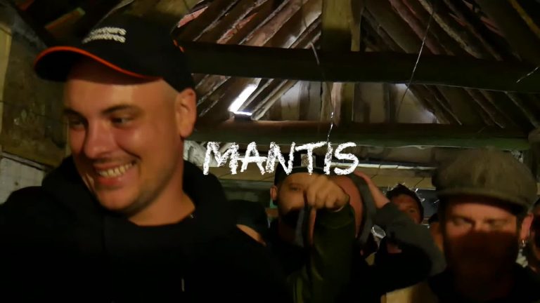 in his new single, the peasant rapper MaNTis promotes the rural world