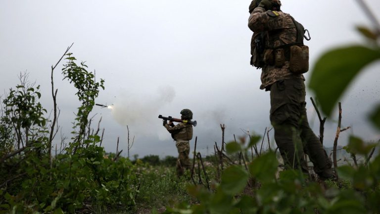 kyiv’s counter-offensive stalls