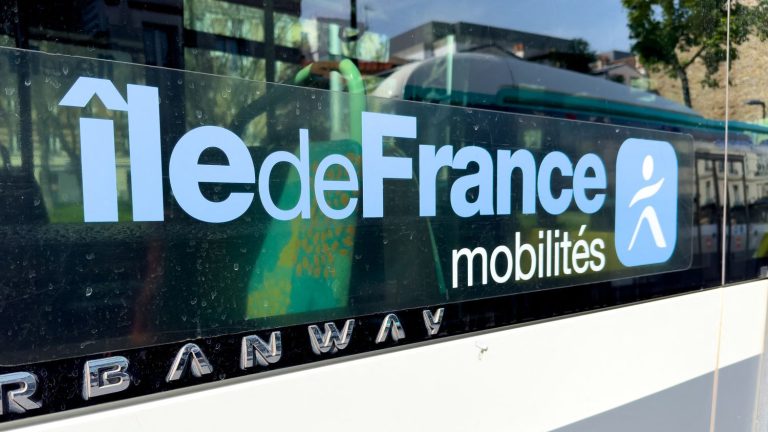 no buses and trams will run in Ile-de-France after 10 p.m. Thursday and Friday