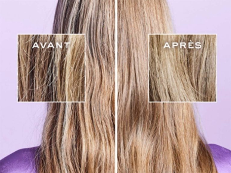 shine, softness, radiance… focus on the best treatments to preserve hair color