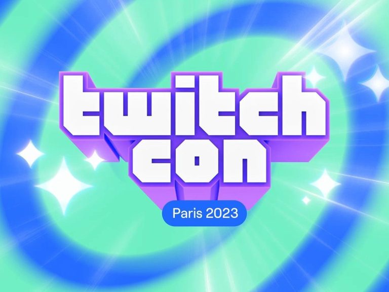 streamers, video games, cosplay, drag queens… A look back at this unmissable event organized for the first time in France!