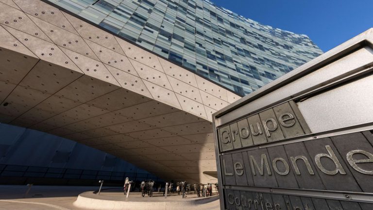 suspected of having stolen the personal data of 2,800 employees of the Le Monde group, a 26-year-old man will be tried on November 15