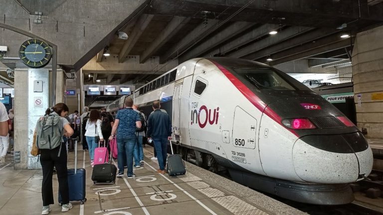 the SNCF Avantage card will soon be less advantageous