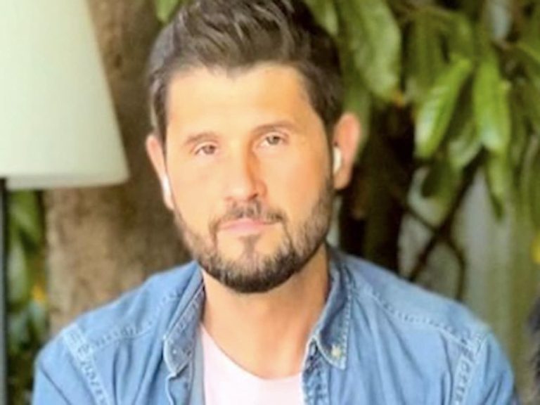 the host of TF1, Christophe Beaugrand faced with a “despicable act”, “his children aged 5 and 7 very shocked”!