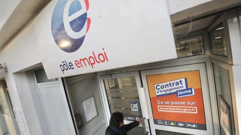 the savings requested by Bruno Le Maire are “more than worrying”, according to the national secretary CFDT at Pôle emploi