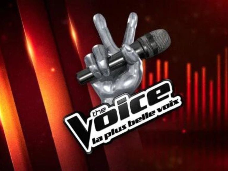 their salaries revealed for “The Voice Belgium”!