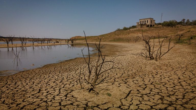 these four challenges that Spain must now face in the “water war”