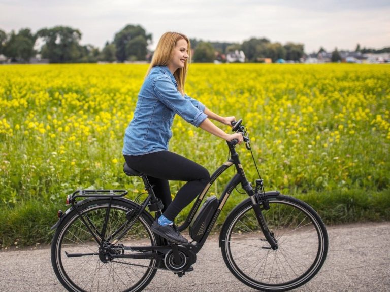 this electric bike is at a crazy price and benefits from more than 600€ in savings