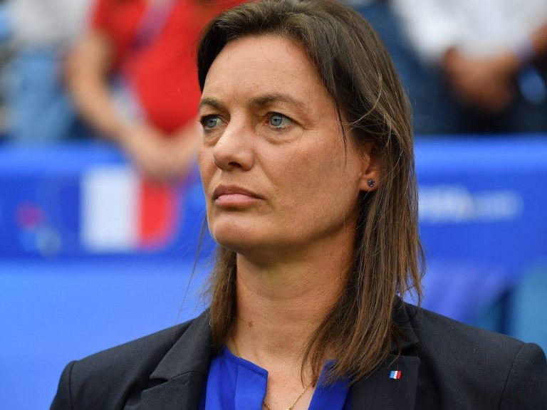 this large sum that Corinne Deacon could receive if Hervé Renard’s Bleues triumph!