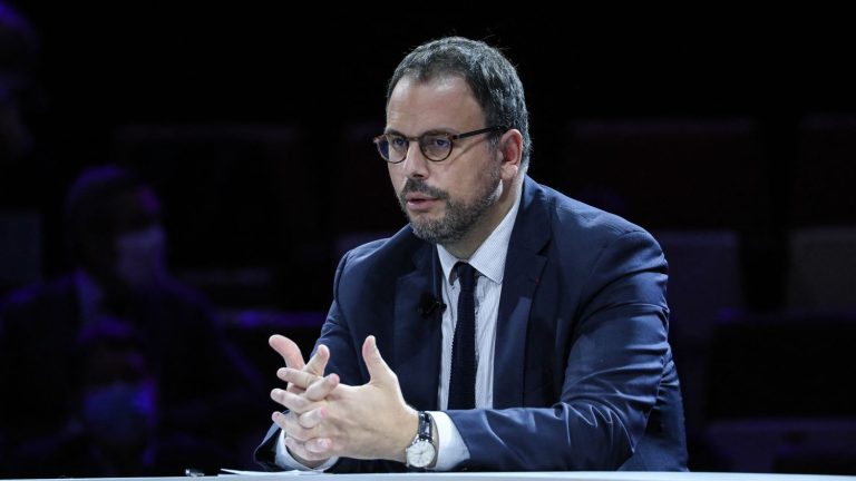 three things to know about Aurélien Rousseau, the new Minister of Health