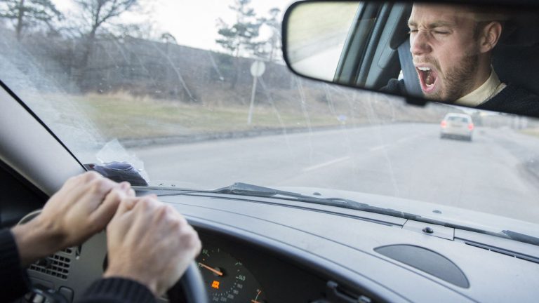 what is the real impact of fatigue on drowsiness at the wheel?