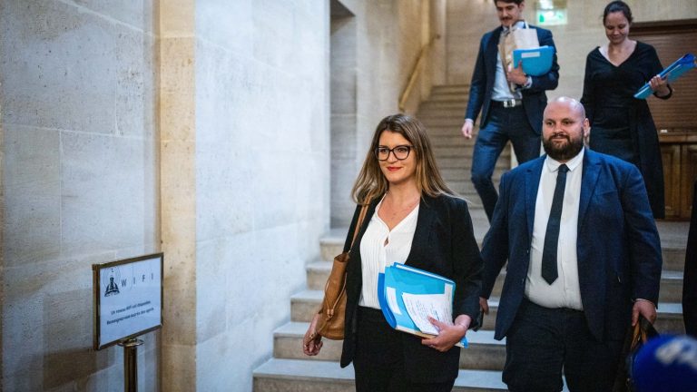 what to remember from the report of the Senate commission of inquiry, which denounces the “drift of a political coup” by Marlène Schiappa