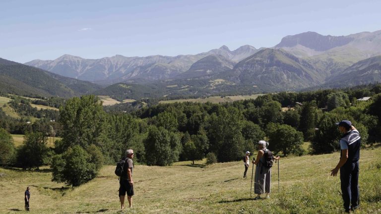 what we know about the worrying disappearance of a child in the Alpes-de-Haute-Provence