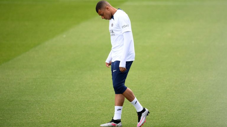 three questions to understand the showdown between Kylian Mbappé and PSG