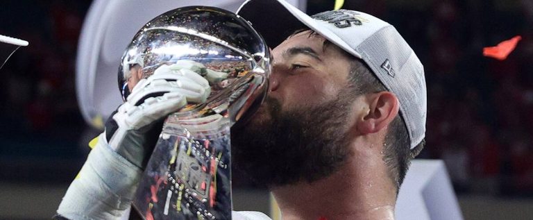 10 notable moments in the career of Laurent Duvernay-Tardif