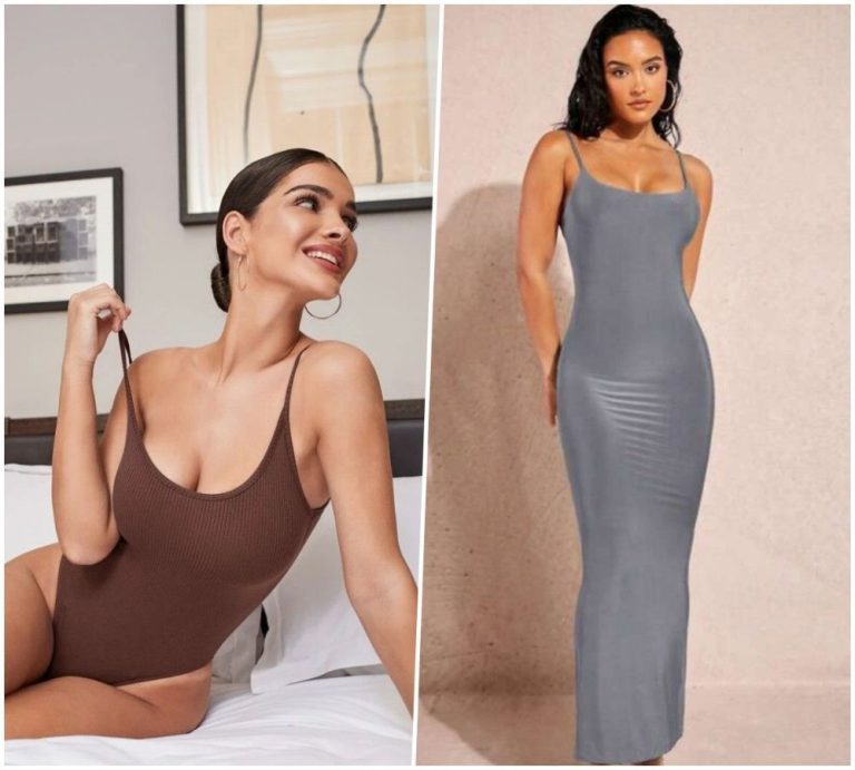 15 Skims dupes for less than €20 to shop on SHEIN