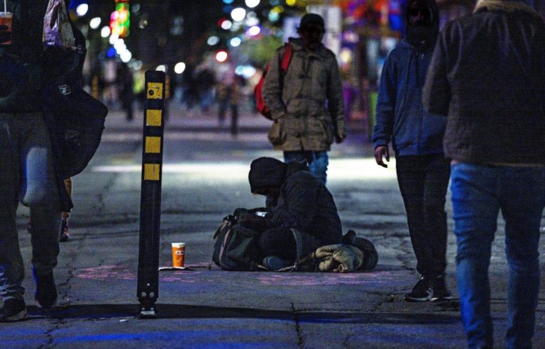 15.5 million more for homeless shelters in Quebec