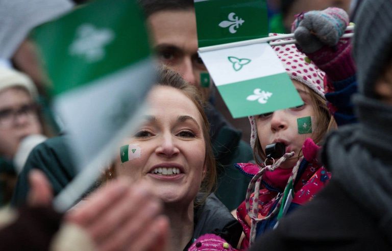 3 million from Ottawa for Franco-Ontarian organizations