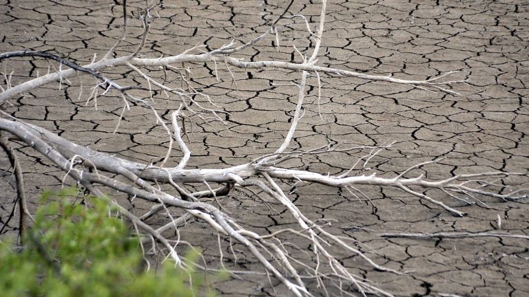 “40,000 people are deprived of drinking water” currently in France says Christophe Béchu