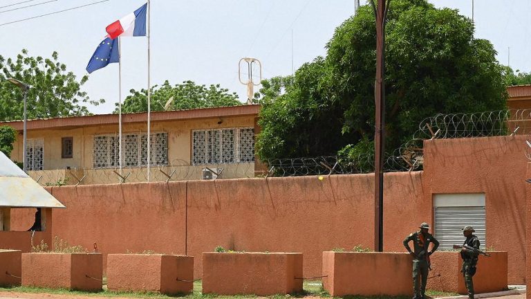 “A new era in relations between France and Niger”, according to the former French ambassador to Mali