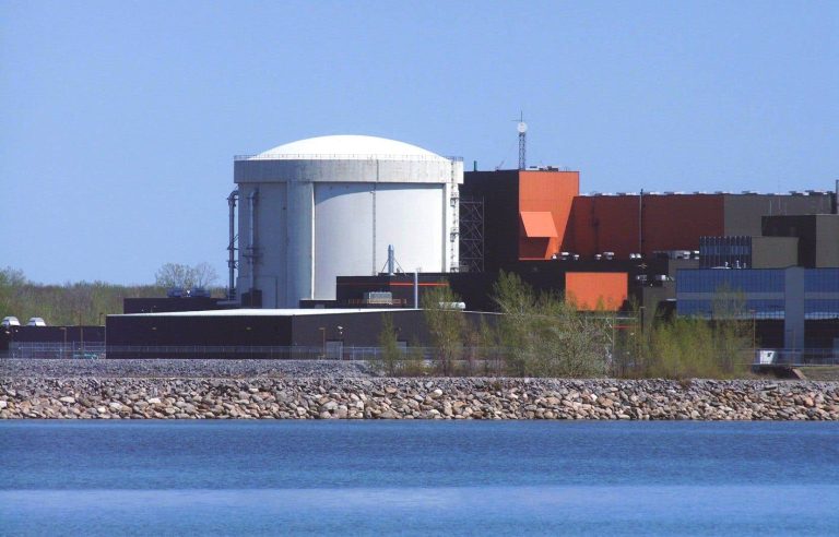 A nuclear center of excellence in danger in Quebec