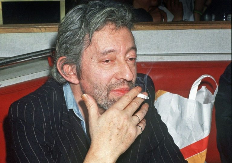 A police officer makes some serious revelations about Serge Gainsbourg’s drunken evenings!