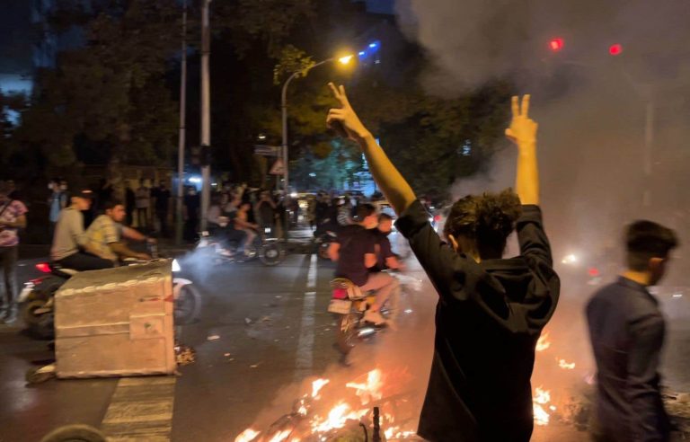 A powder magazine under tension in Iran as the anniversary of the Zahedan massacre approaches