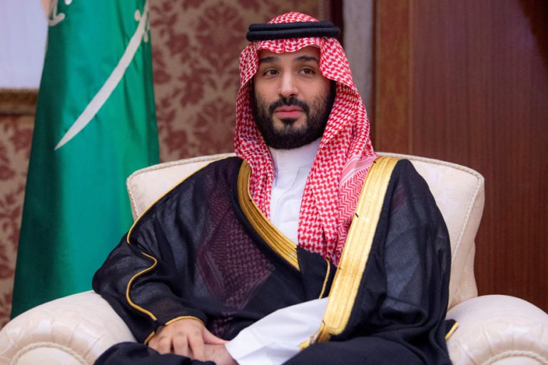 According to Mohammed bin Salman |  Saudi Arabia and Israel move closer to normalization deal