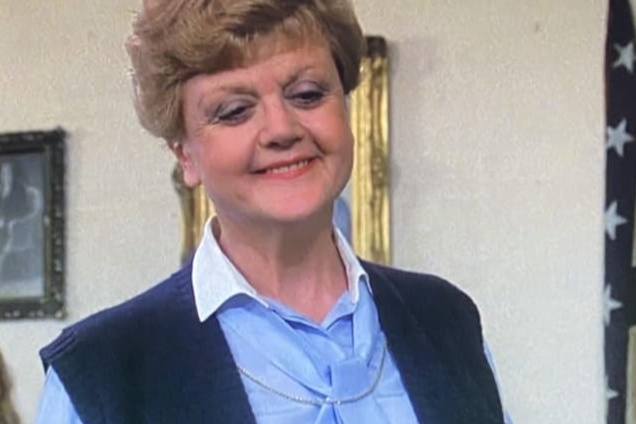 After 12 seasons at CBS |  Murder, She Wrote at the cinema