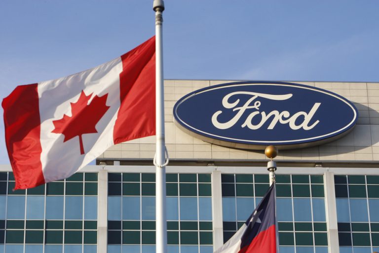 After Ford, Unifor turns to GM for next round of negotiations