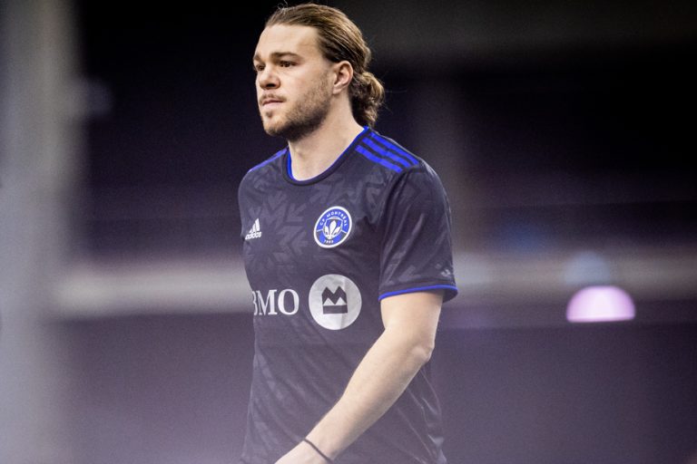 Against Atlanta United FC |  CF Montreal faces a difficult test on Saturday