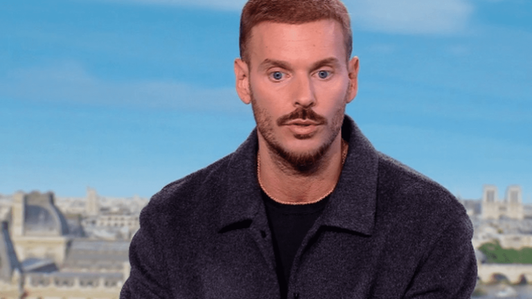 Alzheimer’s: “there are 225,000 new cases detected each year”, warns singer Matt Pokora