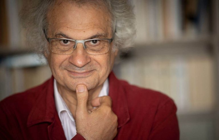 Amin Maalouf elected permanent secretary of the French Academy