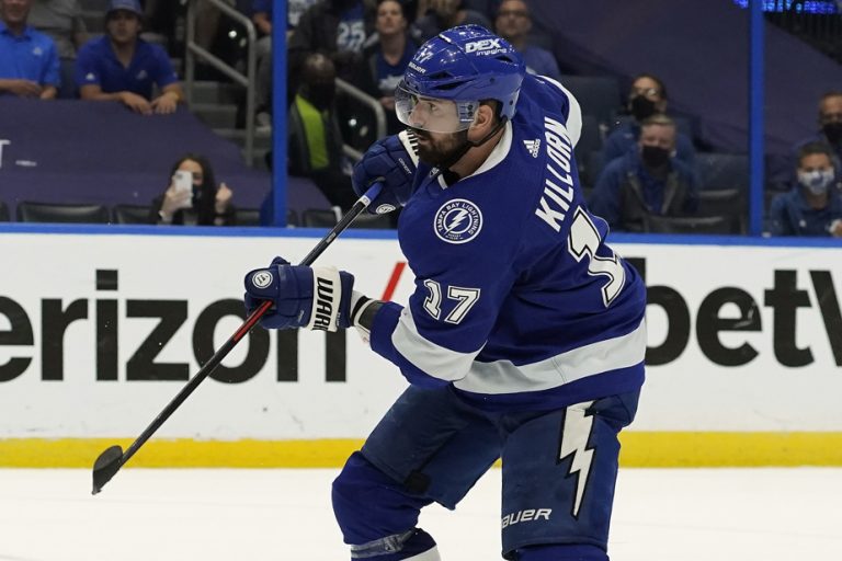 Anaheim Ducks |  Alex Killorn out for four to six weeks