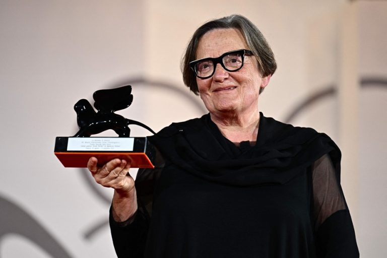 Awarded at the Venice Film Festival |  Warsaw violently criticizes the film Green Border