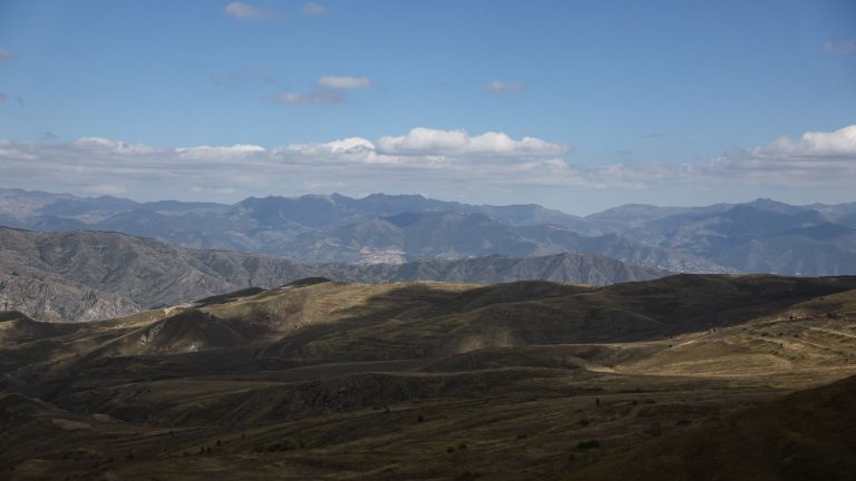 Azerbaijani soldier killed on border with Armenia, Baku says