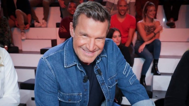 Benjamin Castaldi reacts to Moundir’s fee of 1,000 euros per broadcast in TPMP!