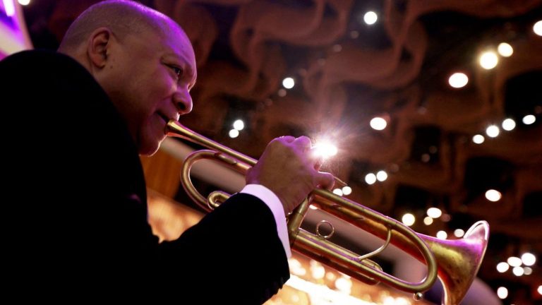 Bob Wilson and Wynton Marsalis awarded the Praemium Imperiale, the “Nobel of the arts”