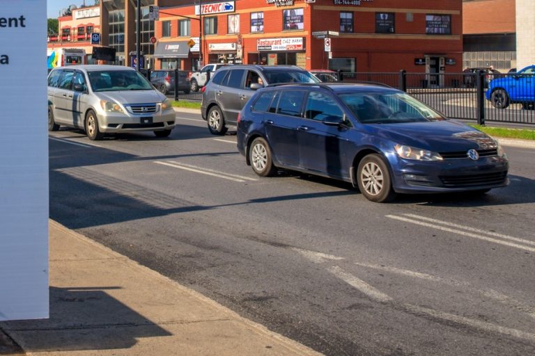 Boulevard Henri-Bourassa |  “It’s quite revolutionary, what’s coming”