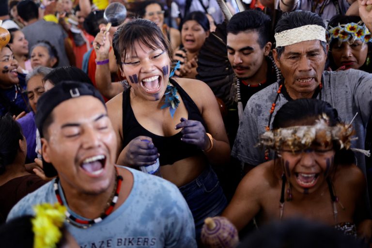 Brazil |  Indigenous Victories in Crucial Trial on Reserves