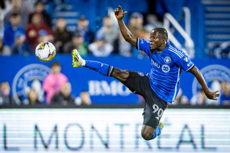 CF Montreal 1 — FC Cincinnati 1 |  Montreal must concede a draw to Cincinnati