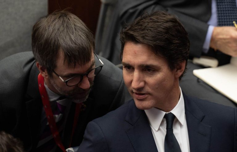 Canada should surpass its methane reduction targets, Justin Trudeau tells UN