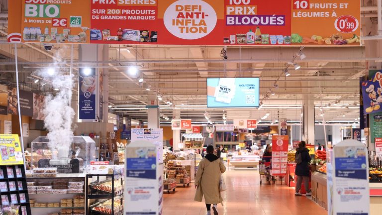 Carrefour reports the products concerned, “a communication operation”, denounces 60 million consumers