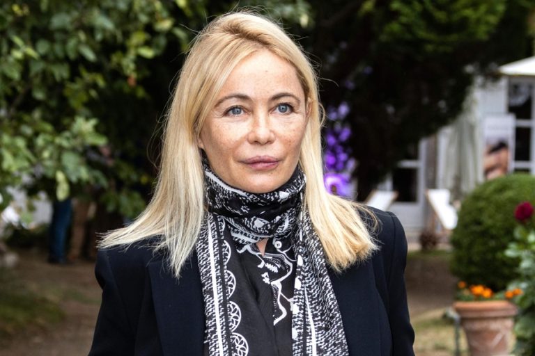 Cinemania Festival |  Emmanuelle Béart will co-chair the jury