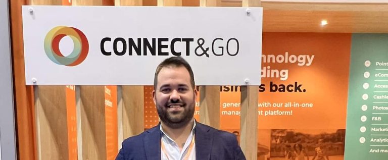 Connect&GO continues its expansion in Europe