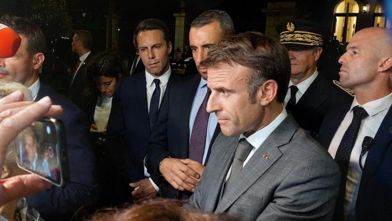 Corsica divided between waiting and resignation before Emmanuel Macron’s speech on the island’s autonomy