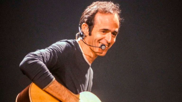 Did Jean-Jacques Goldman really tackle Lady Di after her death?