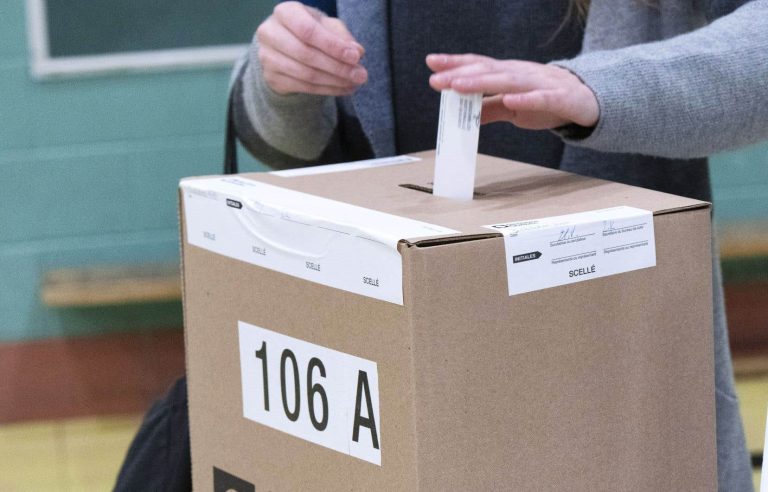 Élections Québec proposes the withdrawal of constituencies in Montreal and Gaspésie